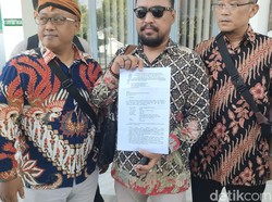 Tolak Vonis 6 Tahun Bui, Gus Nur Ajukan Banding Kasus Ijazah Palsu Jokowi