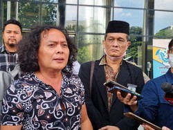 Tagih Progres Laporan soal Wamenkumham, IPW: Kata KPK Sudah Penyelidikan