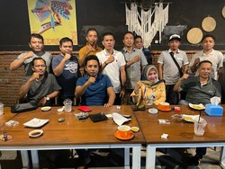 Ancaman Kontraktor Kemah di Kantor Gubernur NTB Buntut Utang Proyek Rp 223 M