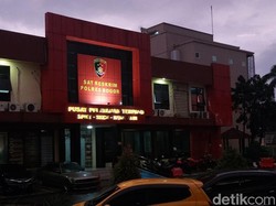 Wisatawan Korban Getok Harga Bengkel Sentul Datangi Polres untuk Klarifikasi