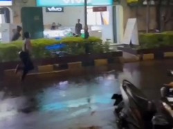 Cerita di Balik Kejar-kejaran Polisi Cianjur dengan Pria Jaket Hitam