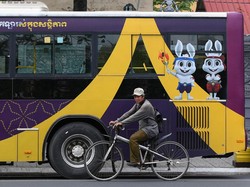 Klasemen Medali SEA Games 2023 Siang ini: Indonesia Masih Keempat