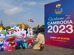 Lagi! Pencak Silat Tambah Emas RI, Terkini dari Atifa Fismawati