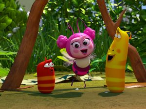 Pelatihan Konten Animasi Indonesia-Korea, Siswa SMA/SMK Sederajat Bisa Ikut