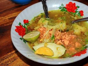 Soto Lamongan hingga Soto Kudus, Ini Dia 5 Soto Paling Populer dari Pulau Jawa