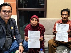 Babak Baru Kasus Pasutri Dituduh Jadi Dukun Santet di Sukabumi