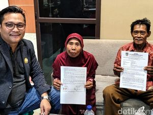 Babak Baru Kasus Pasutri Dituduh Jadi Dukun Santet di Sukabumi Babak Baru Kasus Pasutri Dituduh Jadi Dukun Santet di Sukabumi