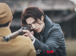 5 Drama Korea Terbaru Mei 2023, Dibintangi Sehun EXO hingga Kim Woo Bin