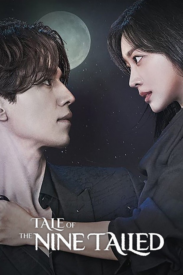 Tale of the Nine-Tailed (2020)/ Dok.TvN