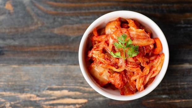 Terbukti! Kimchi yang Dibuat di Wadah Ini Rasanya Lebih Enak