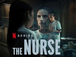 Kisah Nyata Mengerikan di Balik Serial Netflix The Nurse
