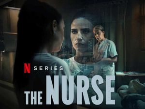 Kisah Nyata Mengerikan di Balik Serial Netflix The Nurse Kisah Nyata Mengerikan di Balik Serial Netflix The Nurse