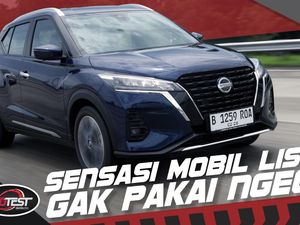Review Nissan Kick e-Power: Mobil Hybrid yang Gesit dan Irit! Review Nissan Kick e-Power: Mobil Hybrid yang Gesit dan Irit!