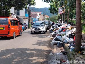 TPS Liar Bikin Resah Warga Cimahi