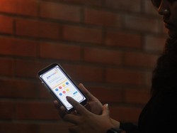 Nggak Perlu ke Kantor Cabang, Transaksi Mata Uang Asing Bisa di Mobile Banking