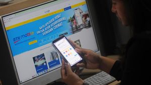 Aplikasi Mobile Banking Tiga Besar Terbaik di Indonesia