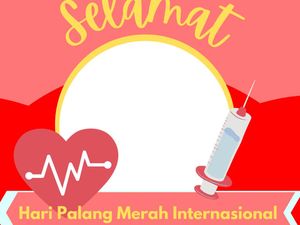 Hari Palang Merah Internasional 8 Mei: Bapak Palang Merah Dunia-Sejarah