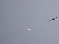 Serangan Drone Ukraina Tewaskan Ibu-Anak di Rusia