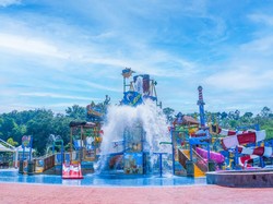 Mobilitas Masyarakat di Jabar Meningkat gegara Wisata Baru