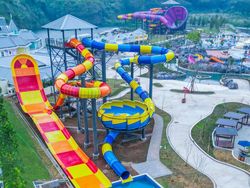 Berita dan Informasi Kolam renang wahoo waterworld Terkini dan Terbaru