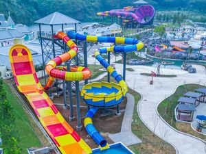 Main Air di Wahoo Waterworld: Harga Tiket Masuk, Cara Beli dan Daftar Wahananya Main Air di Wahoo Waterworld: Harga Tiket Masuk, Cara Beli dan Daftar Wahananya