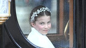 Putri Charlotte Bikin Warganet Terpesona Bak Putri Diana