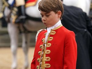 Takut Di-bully, Pangeran George Minta Raja Charles untuk Ubah Aturan Ini Takut Di-bully, Pangeran George Minta Raja Charles untuk Ubah Aturan Ini