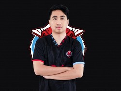 5 Senjata PUBG Mobile Favorit Pro Player Persija Evos