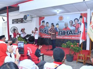 Ahmad Basarah Verifikasi Organ Relawan Ganjar Pranowo for President Ahmad Basarah Verifikasi Organ Relawan Ganjar Pranowo for President