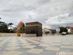 Sakit, 3 Calhaj Aceh Ditunda Berangkat ke Madinah