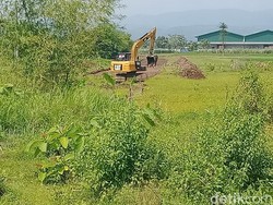 Pengelola Pastikan Tol Jogja-Solo Dibuat Melayang Lompati Situs Wonoboyo