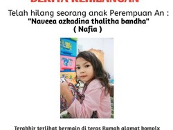 Kronologi Bocah Gorontalo Dibawa Tante ke Jakarta Tanpa Izin-Dikira Diculik