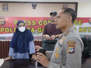 Dilaporkan Hilang, Bocah di Gorontalo Ternyata Dibawa Tantenya ke Jakarta