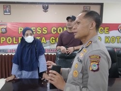 Dilaporkan Hilang, Bocah di Gorontalo Ternyata Dibawa Tantenya ke Jakarta