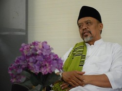 Ustaz Sebut JKN Bisa Jadi Sarana Masyarakat untuk Saling Beri Manfaat