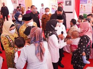 97,19% Warga Bengkulu Terdaftar BPJS Kesehatan