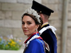 Daftar Anggota Kerajaan Inggris yang Kena Kanker Termasuk Kate Middleton