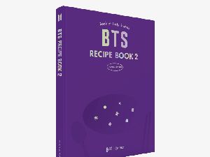 ARMY Bersiap! BTS Akan Rilis Buku Resep Makanan yang Ke-2