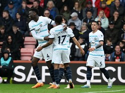 Bournemouth Vs Chelsea: The Blues Menang, Pastikan Lolos dari Degradasi