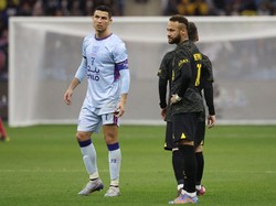 Newcastle Tegaskan Tak Incar Ronaldo atau Neymar: Kemahalan