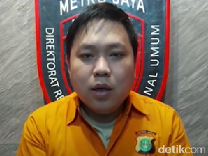 Aksi Gagah-gagahan David Si Koboi Bawa Pistol Klaim Buat Jaga Diri Aksi Gagah-gagahan David Si Koboi Bawa Pistol Klaim Buat Jaga Diri