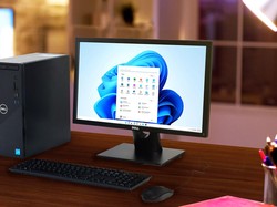 Dell Inspiron 3020 Tiba di Indonesia, PC Desktop untuk Belajar dan Bisnis