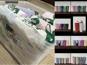 Demi Biayai Operasi Ibunya, Pria Ini Jual Koleksi Tumbler Starbucks