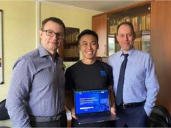 Mantap! Startup Mahasiswa Indonesia Tembus Pasar Rusia Bermodal IG Story