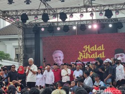 Ganjar Pranowo Janji ke Eri untuk Support UMKM Surabaya