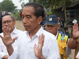 Pak Bas Cuekin Gubernur Lampung, Mewakili Bad Mood Netizen Pak Bas Cuekin Gubernur Lampung, Mewakili Bad Mood Netizen