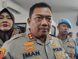 Polisi Olah TKP Lokasi Habib Bahar Mengaku Ditembak