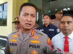 Eks Karyawan Peneror Kantor JNE Mertoyudan Magelang Jadi Tersangka