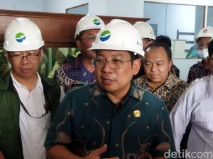 Pemerintah Bahas Penyesuaian Harga Gula Demi Petani Tebu Sejahtera Pemerintah Bahas Penyesuaian Harga Gula Demi Petani Tebu Sejahtera