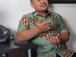 Bawaslu Kota Mataram Temukan 1.477 Pemilih Siluman